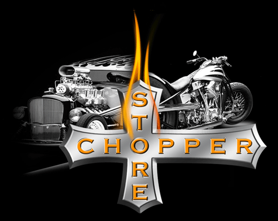 Zur Startseite von www.chopper-store.de